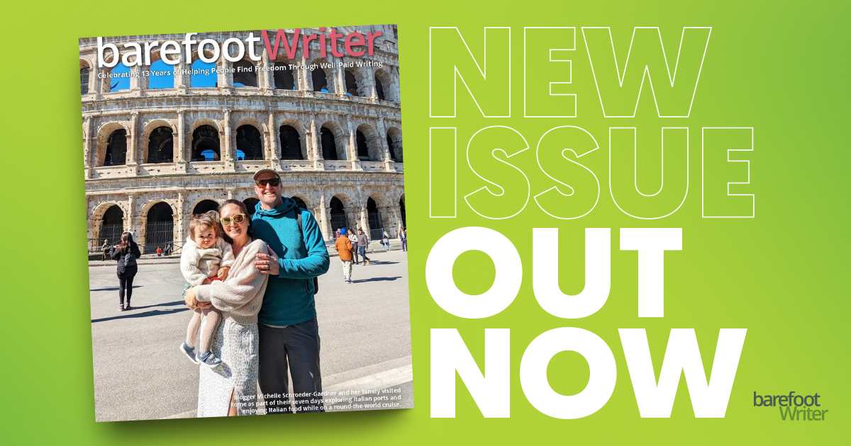 June Issue: FUN inside