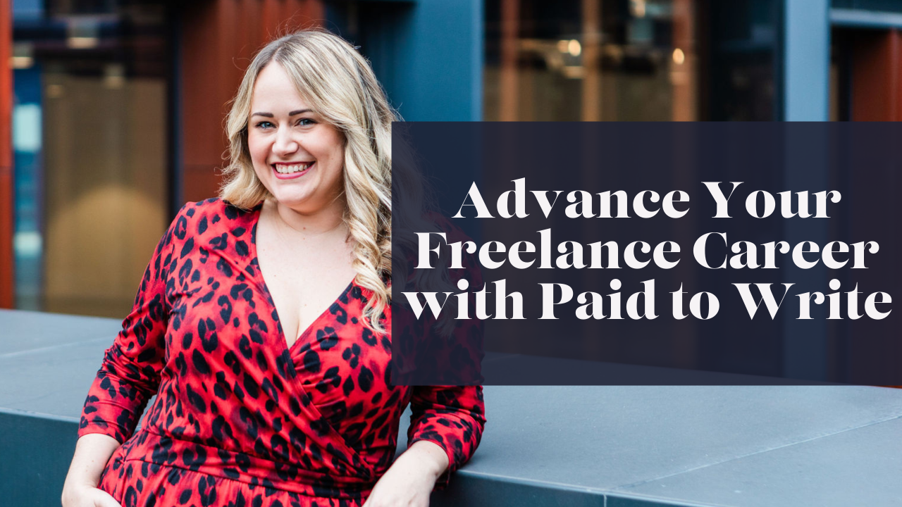 The Best Copywriting Training for Freelancers