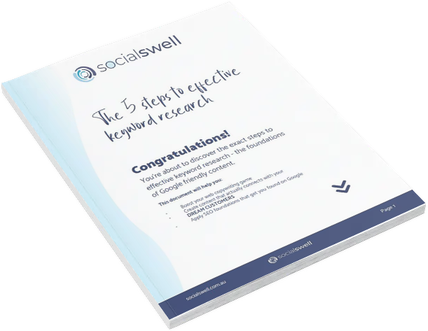 Understanding your strengths in business