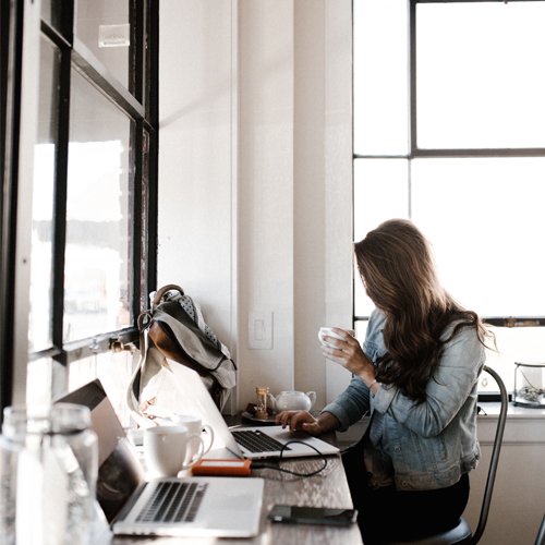 8 Ways to Improve Your Office...
