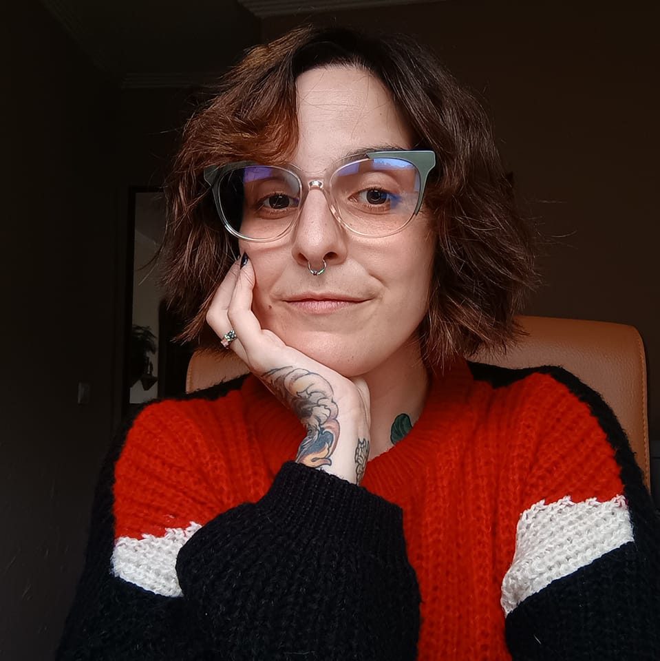 Episode 232: From Copywriter to Product...