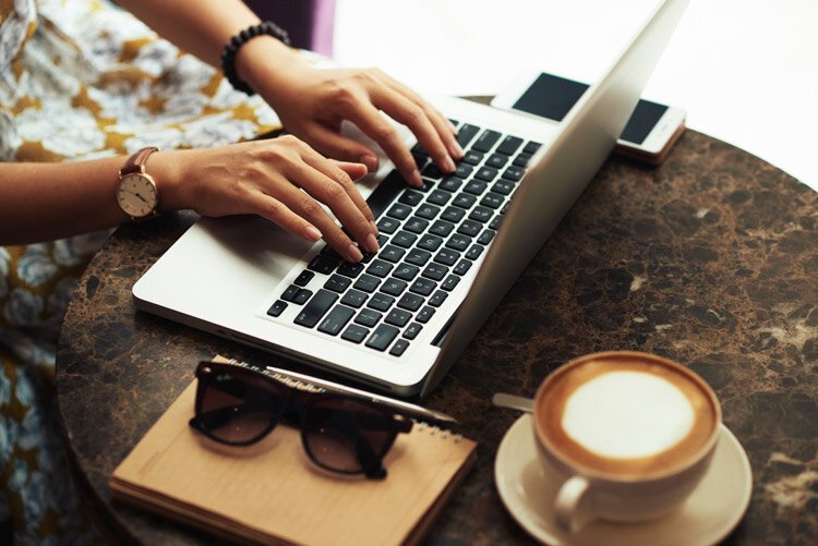 Copywrite vs. Copyright: What Is The...