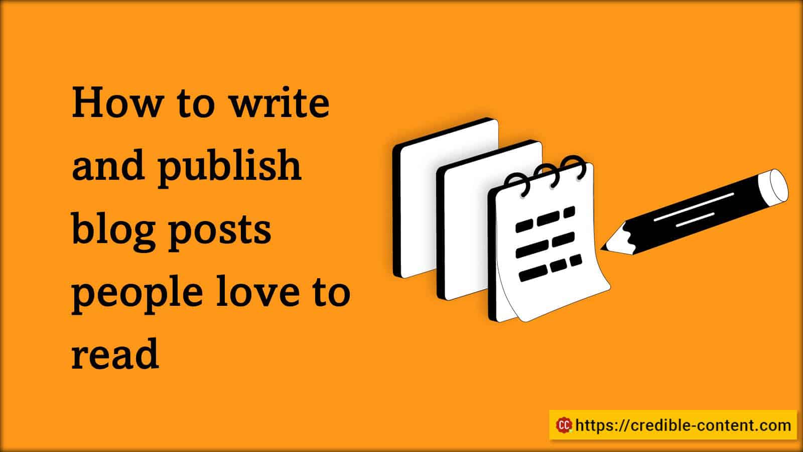 Not enough people reading your blog...