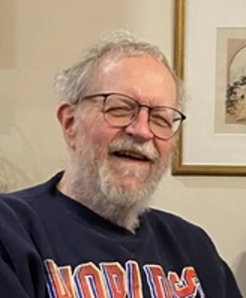 Episode 233: A Tribute to Mike...