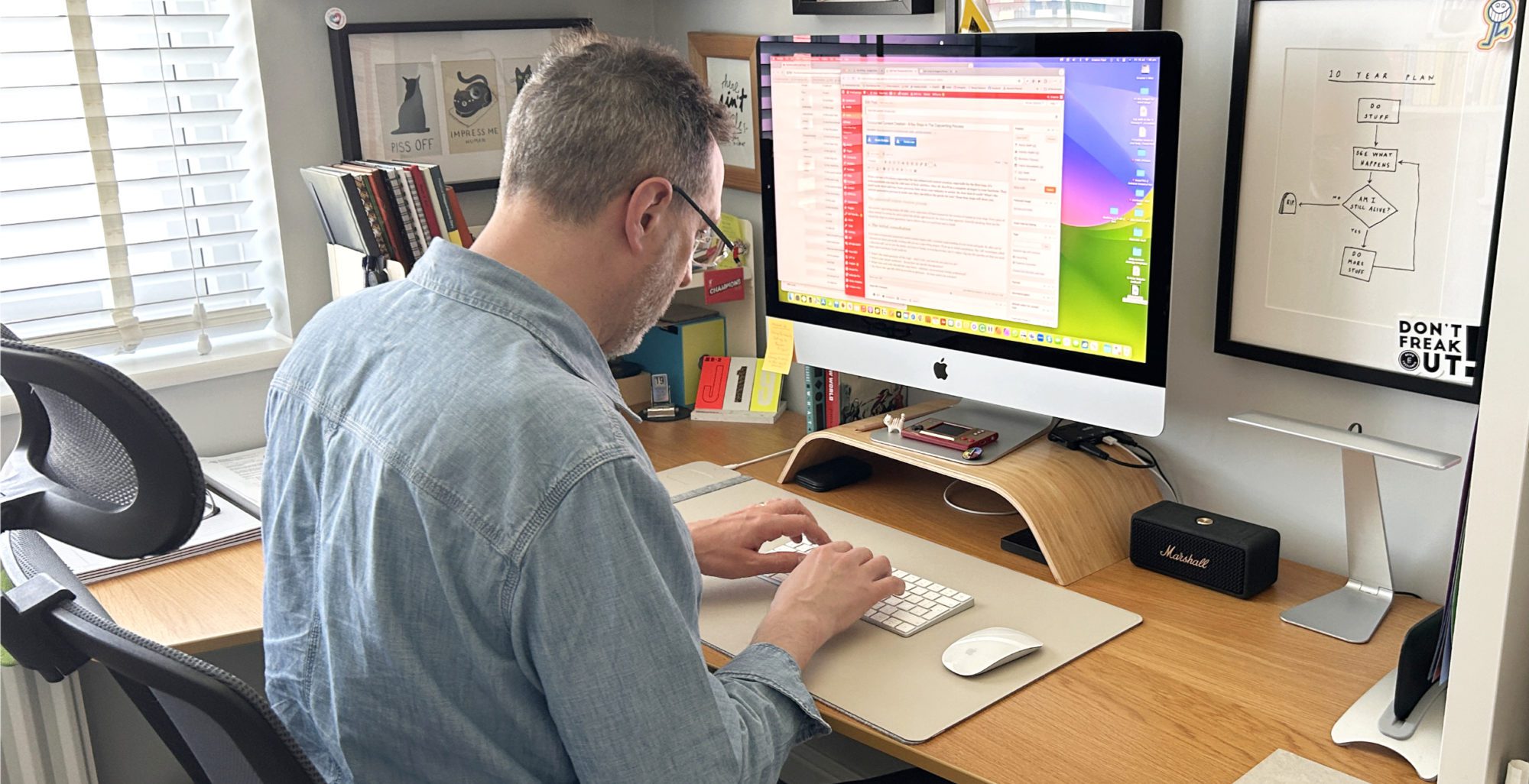 Outsourced Content Creation – 4 Steps...