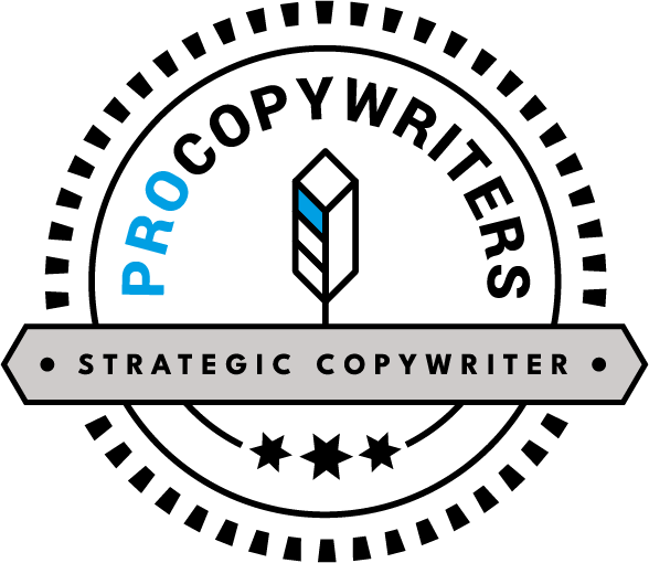 The Strategic Copywriter – Earn a...
