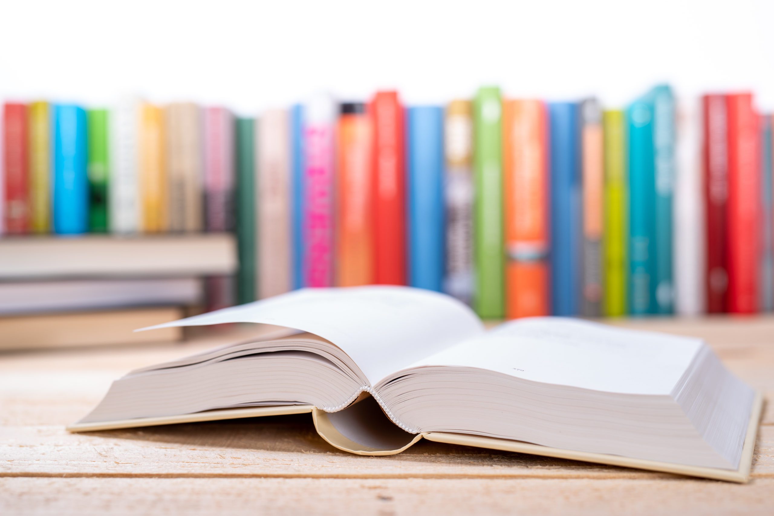 Best Books For Copywriters – My...