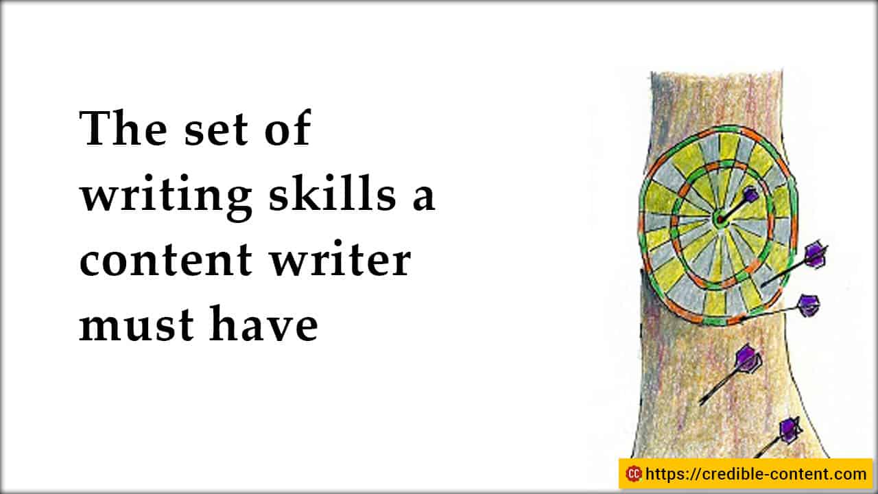 15 writing skills that every professional...