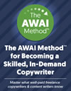AWAI Member Spotlight: Claudia Cesarotti