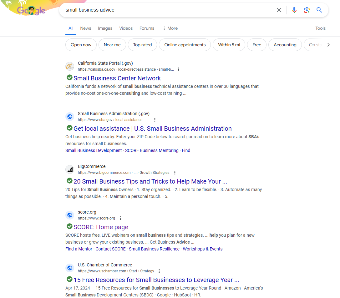 The Future of SEO: Evidence-Based Predictions...